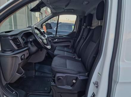 Ford - Transit