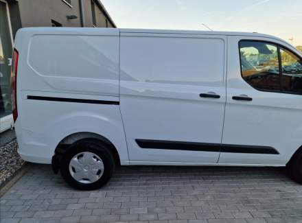 Ford - Transit