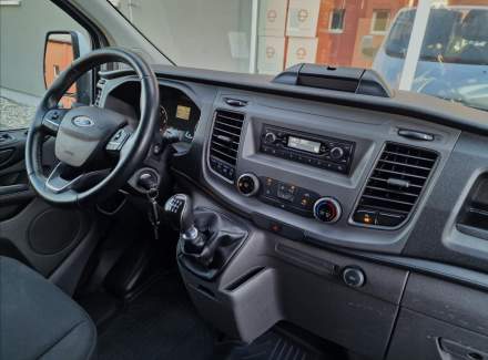 Ford - Transit