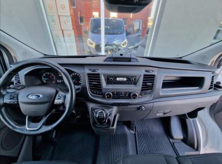 Ford - Transit