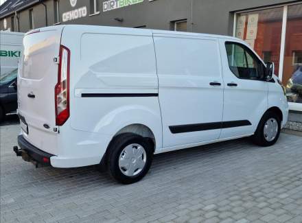 Ford - Transit
