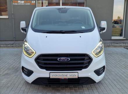 Ford - Transit
