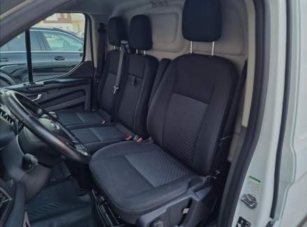 Ford - Transit