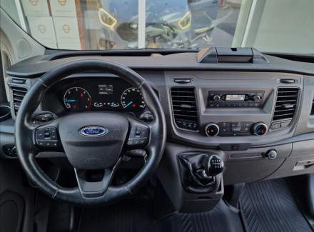 Ford - Transit