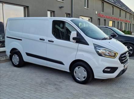Ford - Transit