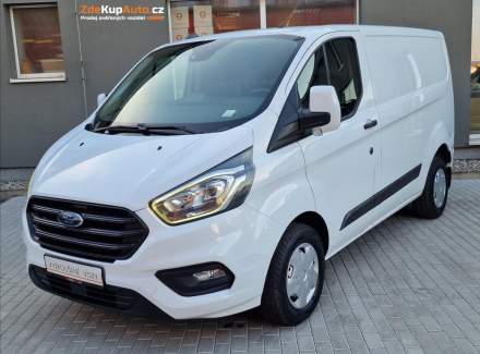 Ford - Transit