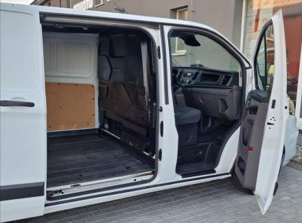 Ford - Transit