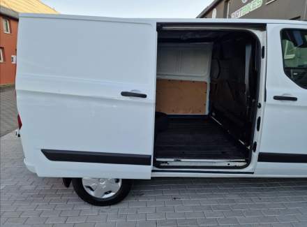 Ford - Transit