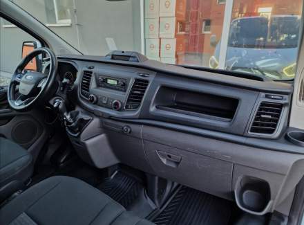 Ford - Transit