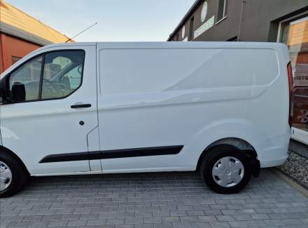 Ford - Transit