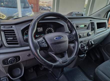 Ford - Transit