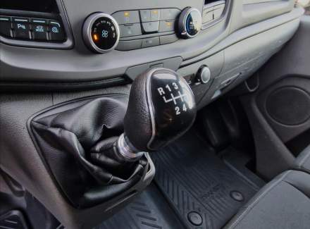 Ford - Transit