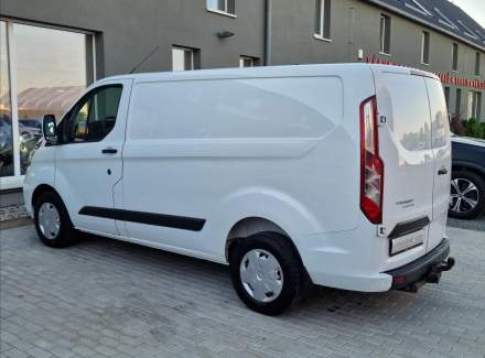 Ford - Transit