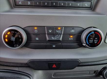 Ford - Transit