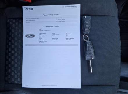 Ford - Transit
