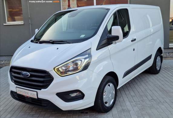 Ford - Transit