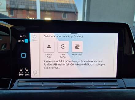 Volkswagen - Golf