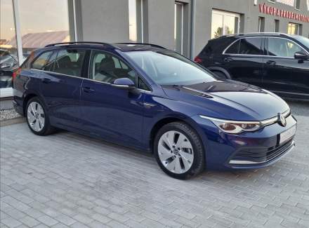 Volkswagen - Golf