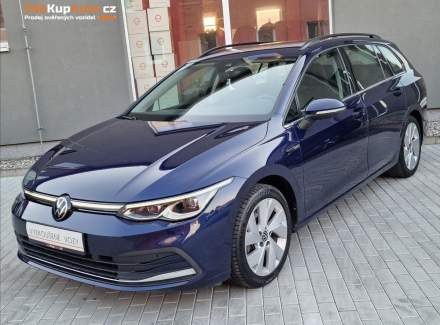 Volkswagen - Golf