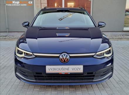 Volkswagen - Golf