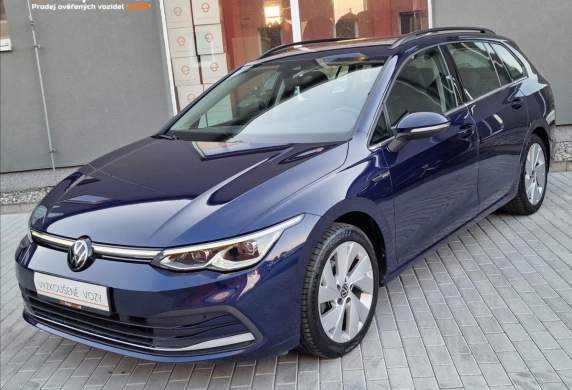 Volkswagen - Golf