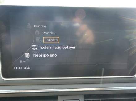 Audi - A4