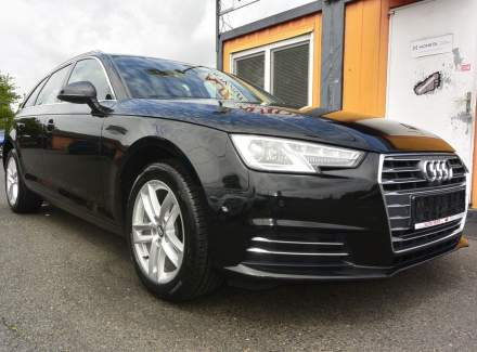 Audi - A4