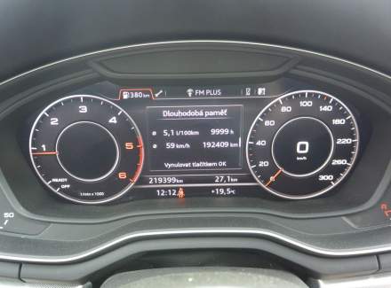 Audi - A4
