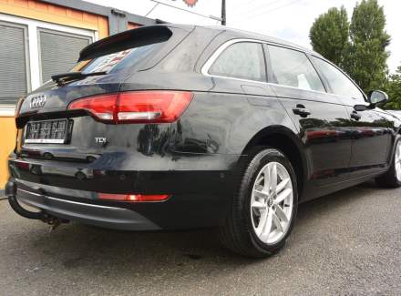 Audi - A4