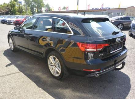 Audi - A4