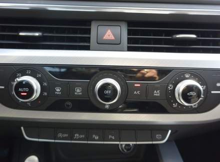 Audi - A4
