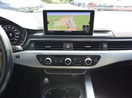 Audi - A4
