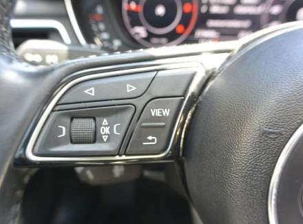 Audi - A4