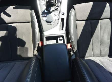 Audi - A4