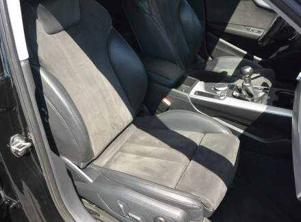 Audi - A4