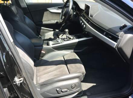Audi - A4