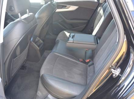 Audi - A4
