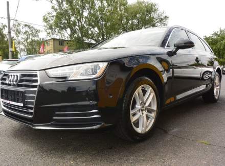 Audi - A4