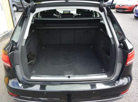 Audi - A4