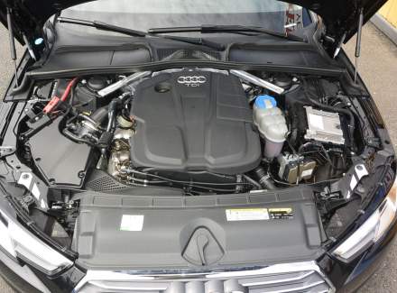 Audi - A4
