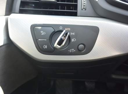 Audi - A4