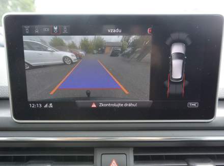Audi - A4