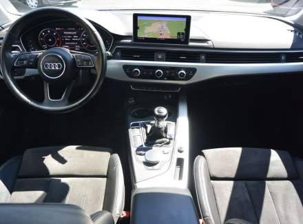 Audi - A4