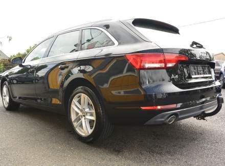 Audi - A4