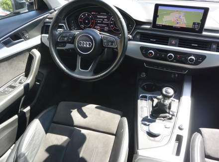 Audi - A4