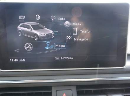 Audi - A4