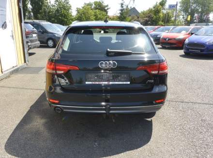 Audi - A4