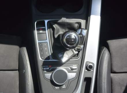 Audi - A4