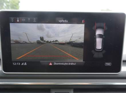 Audi - A4