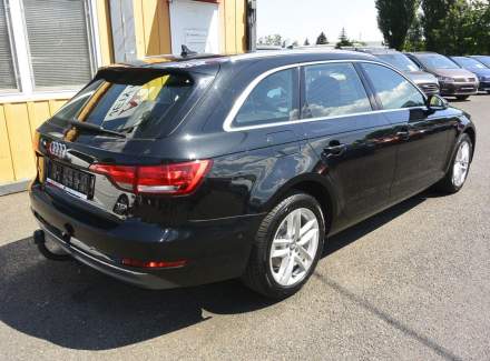 Audi - A4